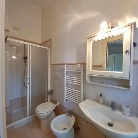 Ferienhaus Noah Con Giardino 2 E 2 Bagni *