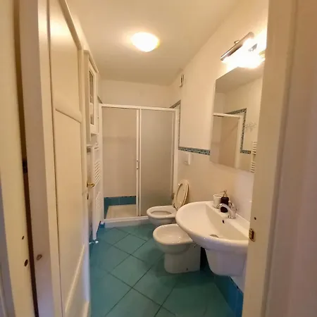 Noah Con Giardino 2 E 2 Bagni Ferienhaus Stiava