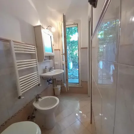 Ferienhaus Noah Con Giardino 2 E 2 Bagni *