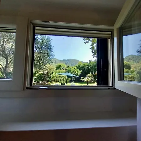 Ferienhaus Noah Con Giardino 2 E 2 Bagni