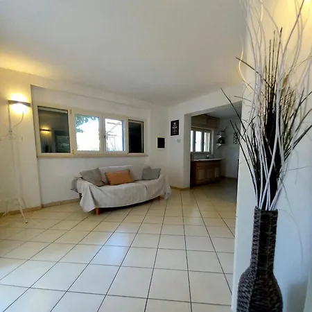 Ferienhaus Noah Con Giardino 2 E 2 Bagni Stiava