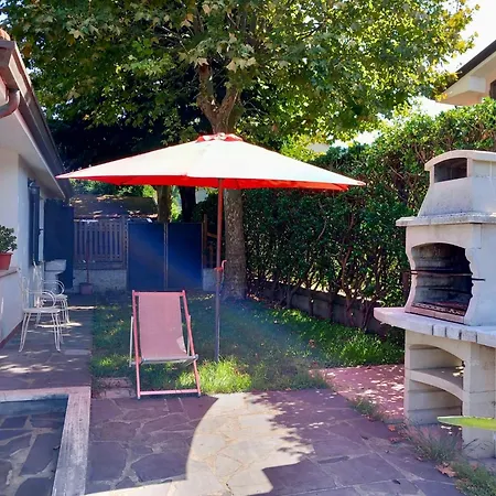 Ferienhaus Noah Con Giardino 2 E 2 Bagni Stiava