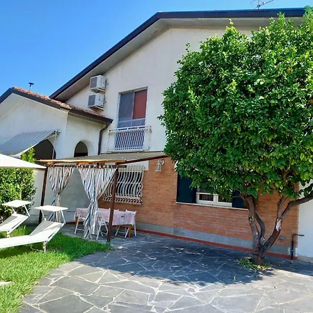 Noah Con Giardino 2 E 2 Bagni * Stiava